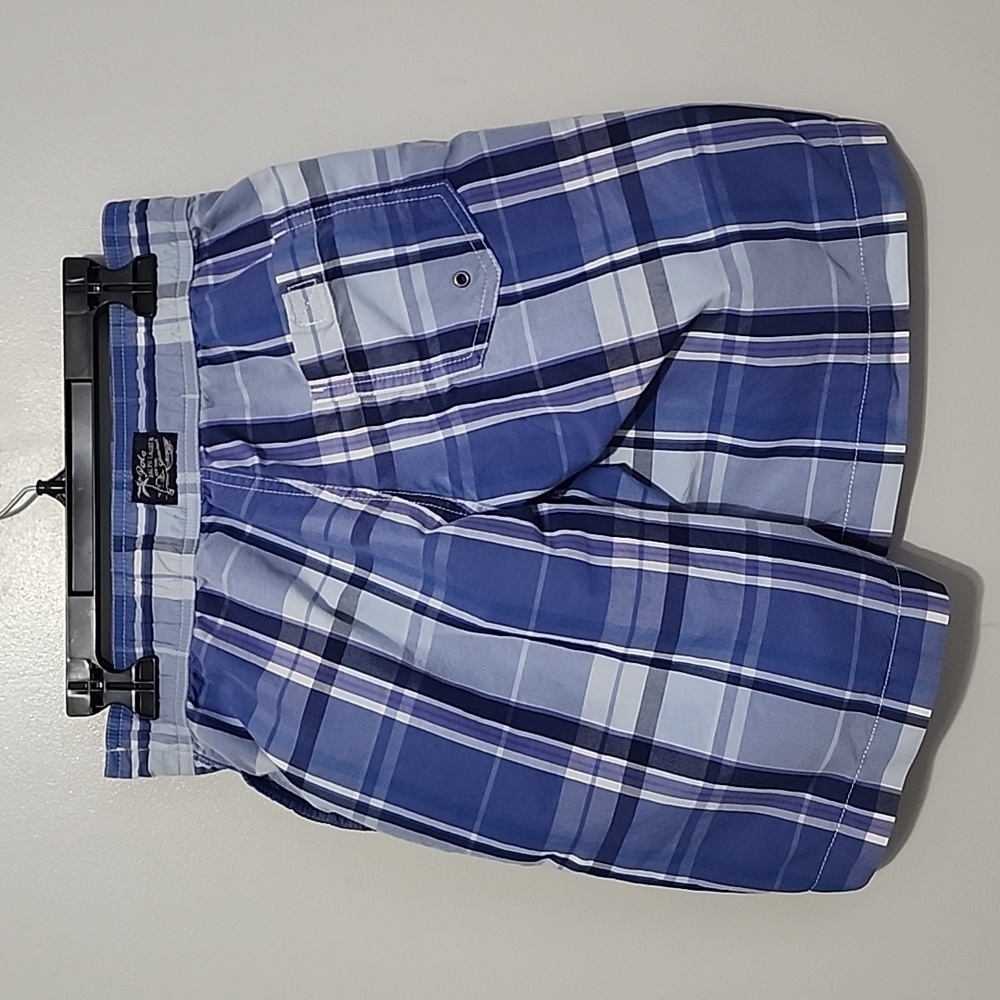 Polo Ralph Lauren Youth Medium 10-12 Swim Trunks 🏊♀️ - Picture 3 of 9